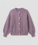 Ava | Elegant Soft Cashmere Cardigan for Women 6