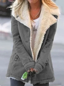 Emma | Cozy Elegant Winter Coat for Women 4