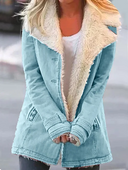Emma | Cozy Elegant Winter Coat for Women 6