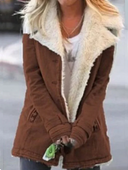 Emma | Cozy Elegant Winter Coat for Women 7