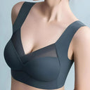 Emma | Seamless Ultra-Comfort Bra 0