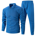 Ethan | Elegant Blazer and Jogger Set for Men 10