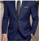 Ethan | Elegant Tailored Men's Suit for Business and Special Events 0