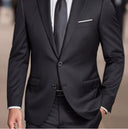 Ethan | Elegant Tailored Men's Suit for Business and Special Events 2
