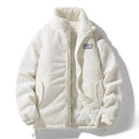 Ethan | Modern Warm Corduroy Jacket for Cold Weather 6