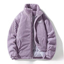 Ethan | Modern Warm Corduroy Jacket for Cold Weather 7