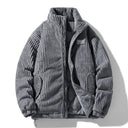 Ethan | Modern Warm Corduroy Jacket for Cold Weather 8