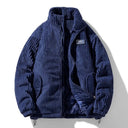 Ethan | Modern Warm Corduroy Jacket for Cold Weather 9