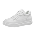Ethan | Stylish Classic Sneakers with Hidden Elevation 0