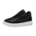 Ethan | Stylish Classic Sneakers with Hidden Elevation 4