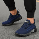 Ethan | Urban Stylish Mens Trainers for Everyday Comfort 2