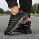Ethan | Urban Stylish Mens Trainers for Everyday Comfort 3