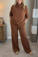 Mason | Cozy Relaxed Two-Piece Lounge Set 1