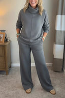 Mason | Cozy Relaxed Two-Piece Lounge Set 4