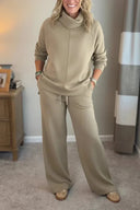 Mason | Cozy Relaxed Two-Piece Lounge Set 5