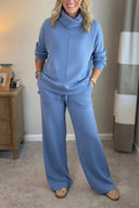 Mason | Cozy Relaxed Two-Piece Lounge Set 7