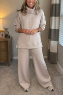 Mason | Cozy Relaxed Two-Piece Lounge Set 9