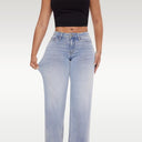 Mason | Effortless Stylish Wide-Leg Jeans 1