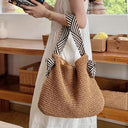 Mason | Handwoven Eco-Friendly Carryall 0