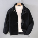 Mason | Premium Insulated Wool Corduroy Jacket 7