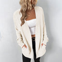 Mason | Soft Relaxed Knit Cardigan 3