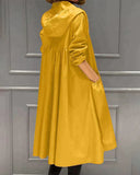 Megan | Stylish Waterproof Winter Coat for Women 4