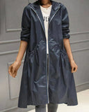 Megan | Stylish Waterproof Winter Coat for Women 6