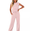 Mia | Elegant Breezy Summer Co-Ord 4