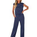 Mia | Elegant Breezy Summer Co-Ord 6
