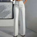 Mia | Elegant High-Waisted Trousers 5
