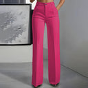 Mia | Elegant High-Waisted Trousers 8
