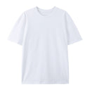 Sophia | Oversized Casual Cotton Women's T Shirt 0