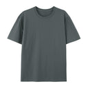 Sophia | Oversized Casual Cotton Women's T Shirt 12