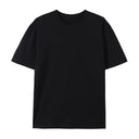 Sophia | Oversized Casual Cotton Women's T Shirt 15