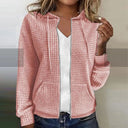 Sophia | Stylish Insulated Quilted Winter Jacket for Women 1