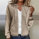 Sophia | Stylish Insulated Quilted Winter Jacket for Women 2