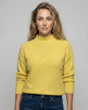 Sophie | Elegant Soft Cashmere Sweater for Women 0
