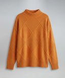 Sophie | Elegant Soft Cashmere Sweater for Women 10
