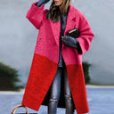 Sophie | Stylish Oversized Wool Coat for Women, Perfect for Winter 2