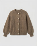 Ava | Elegant Soft Cashmere Cardigan for Women 2