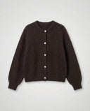 Ava | Elegant Soft Cashmere Cardigan for Women 4