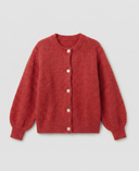 Ava | Elegant Soft Cashmere Cardigan for Women 5