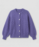 Ava | Elegant Soft Cashmere Cardigan for Women 7