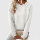 Emma | Classic Stylish Black Sweater 4