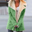 Emma | Cozy Elegant Winter Coat for Women 0