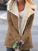 Emma | Cozy Elegant Winter Coat for Women 2