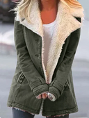 Emma | Cozy Elegant Winter Coat for Women 3