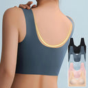 Emma | Seamless Ultra-Comfort Bra 1