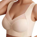 Emma | Seamless Ultra-Comfort Bra 2