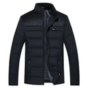 Ethan | Classic Warm Winter Jacket 0